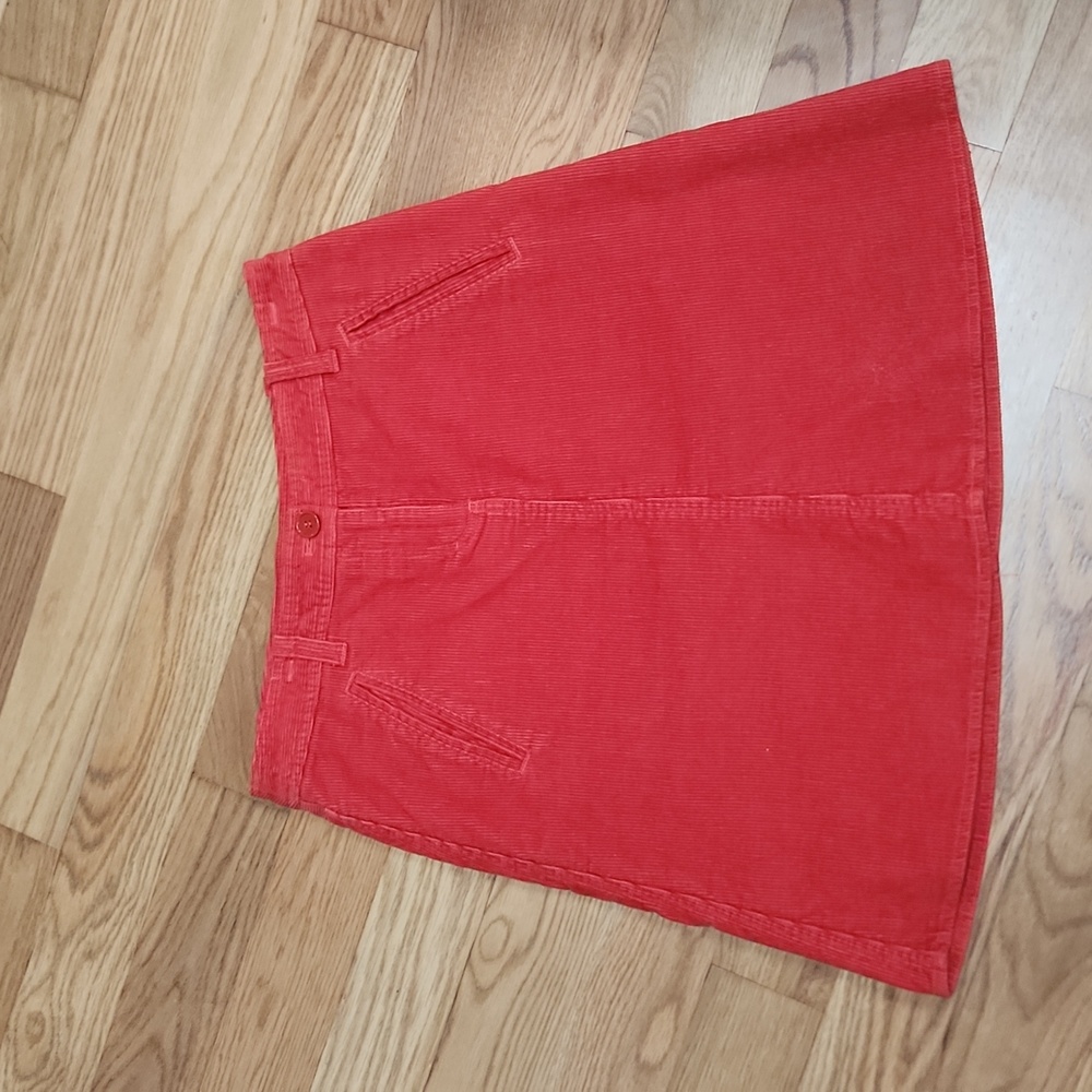 Skirt